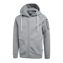 Grey melange
