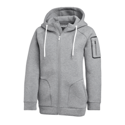 Grey melange