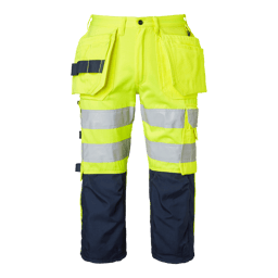 Fluorescent yellow/navy (983) Fluorescent yellow/navy
