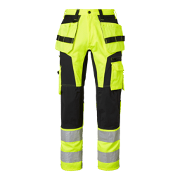 Fluorescent yellow/black (982) Fluorescent yellow/black