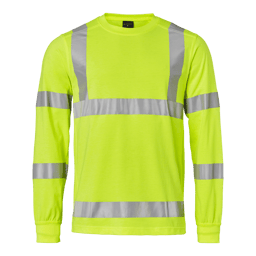 Fluorescent yellow