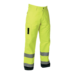 Fluorescent yellow/navy (983) Fluorescent yellow/navy