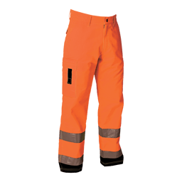 Fluorescent orange/navy (991) Fluorescent orange/navy