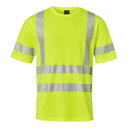 Fluorescent yellow