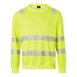 Fluorescent yellow