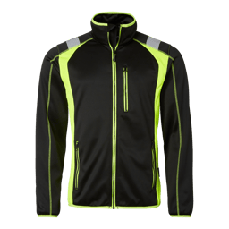 Black/fluorescent yellow (914) Black/fluorescent yellow