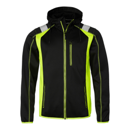 Black/fluorescent yellow (914) Black/fluorescent yellow