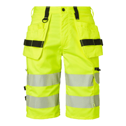 Fluorescent yellow