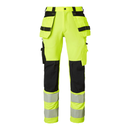 Fluorescent yellow/black (982) Fluorescent yellow/black