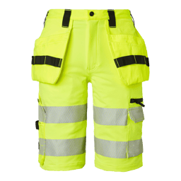 Fluorescent yellow