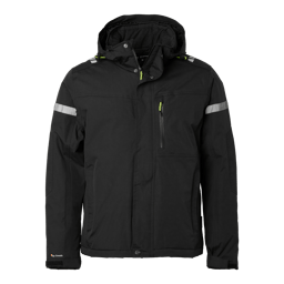 Black (001) Black