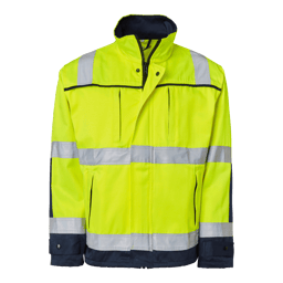 Fluorescent yellow/navy (983) Fluorescent yellow/navy