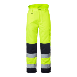 Fluorescent yellow/navy (983) Fluorescent yellow/navy