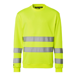 Fluorescent yellow