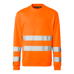 Fluorescent orange (811) Fluorescent orange
