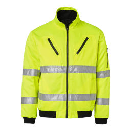 Fluorescent yellow