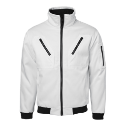 White (101) White