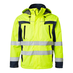 Fluorescent yellow/navy (983) Fluorescent yellow/navy