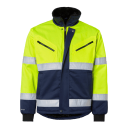 Fluorescent yellow/navy (983) Fluorescent yellow/navy