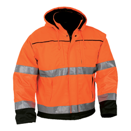 Fluorescent orange/navy (991) Fluorescent orange/navy