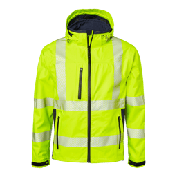 Fluorescent yellow