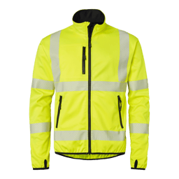 Fluorescent yellow/black (982) Fluorescent yellow/black