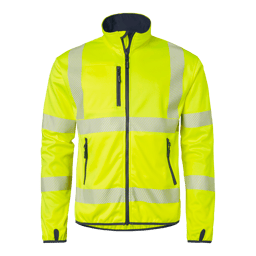 Fluorescent yellow/navy (983) Fluorescent yellow/navy