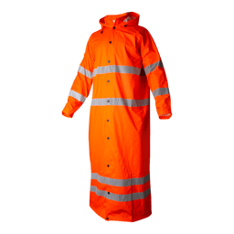 Fluorescent orange (811) Fluorescent orange