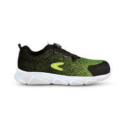 Black/green (906) Black/green