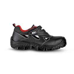 Black (001) Black