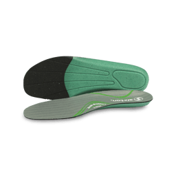 Black/green