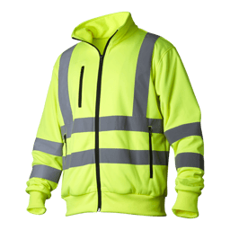 Fluorescent yellow