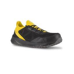 Black/yellow