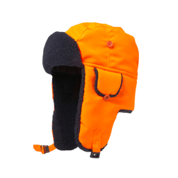 Fluorescent orange (811) Fluorescent orange