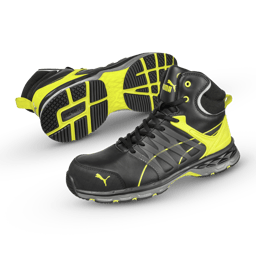 Black/yellow (912) Black/yellow