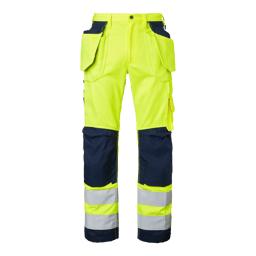 Fluorescent yellow/navy (983) Fluorescent yellow/navy