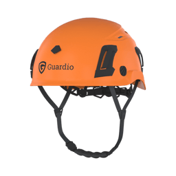 Fluorescent orange (811) Fluorescent orange