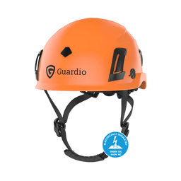 Fluorescent orange