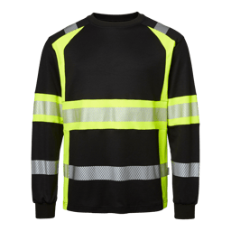 Black/fluorescent yellow (914) Black/fluorescent yellow