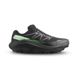 Black/green