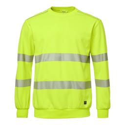 Fluorescent yellow