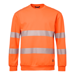 Fluorescent orange (811) Fluorescent orange