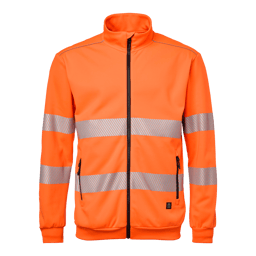 Fluorescent orange (811) Fluorescent orange