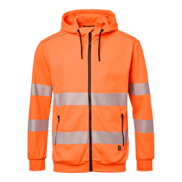 Fluorescent orange (811) Fluorescent orange