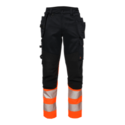 Black/fluorescent orange (918) Black/fluorescent orange