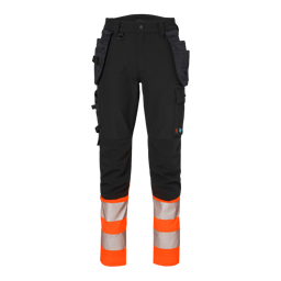 Black/fluorescent orange (918) Black/fluorescent orange