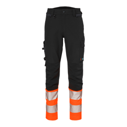 Black/fluorescent orange (918) Black/fluorescent orange