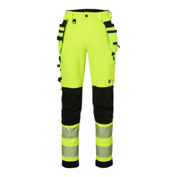 Fluorescent yellow/black (982) Fluorescent yellow/black