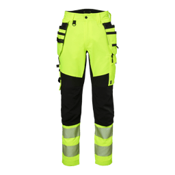 Fluorescent yellow/black (982) Fluorescent yellow/black