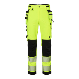 Fluorescent yellow/black (982) Fluorescent yellow/black